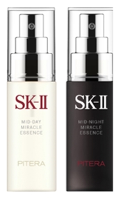 SK-II MID-DAY MID-NIGHT MIRACLE ESSENCE